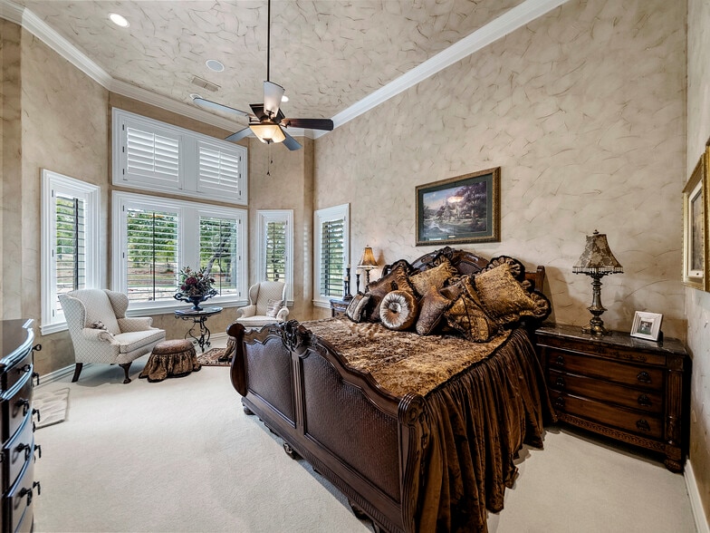 More Photos Of 1950 W Sherman Dr, Aubrey Land For Sale