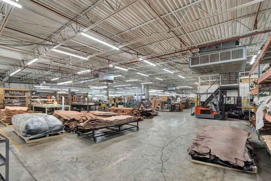 More Photos Of 6120 Highway 66, Greenville Manufacturing For Lease