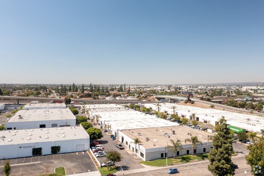 More Photos Of 1061 S Melrose St, Placentia Warehouse For Sale