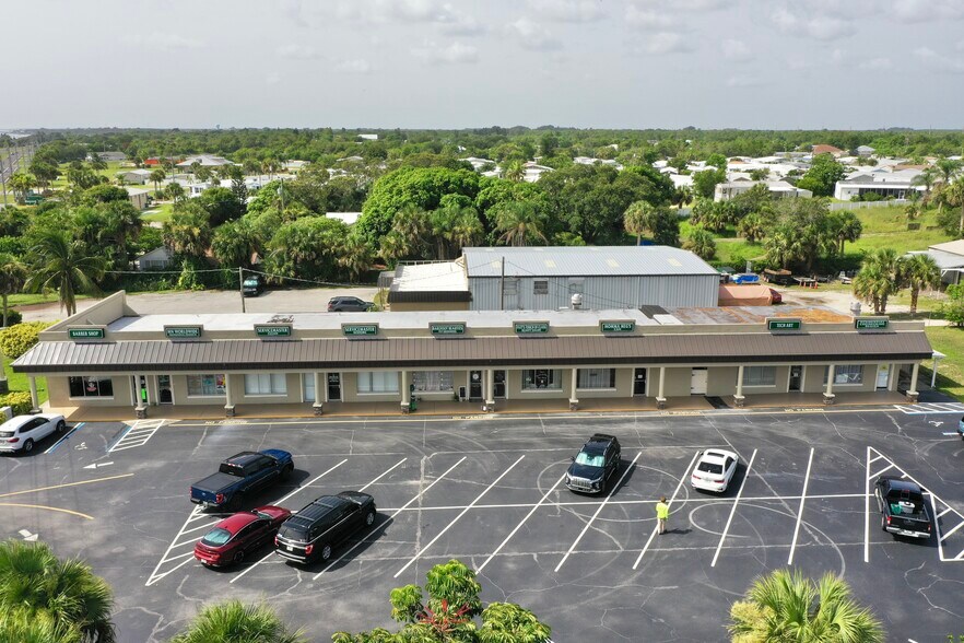 More Photos Of 8530 US Highway 1, Sebastian Storefront Retail Office For Sale
