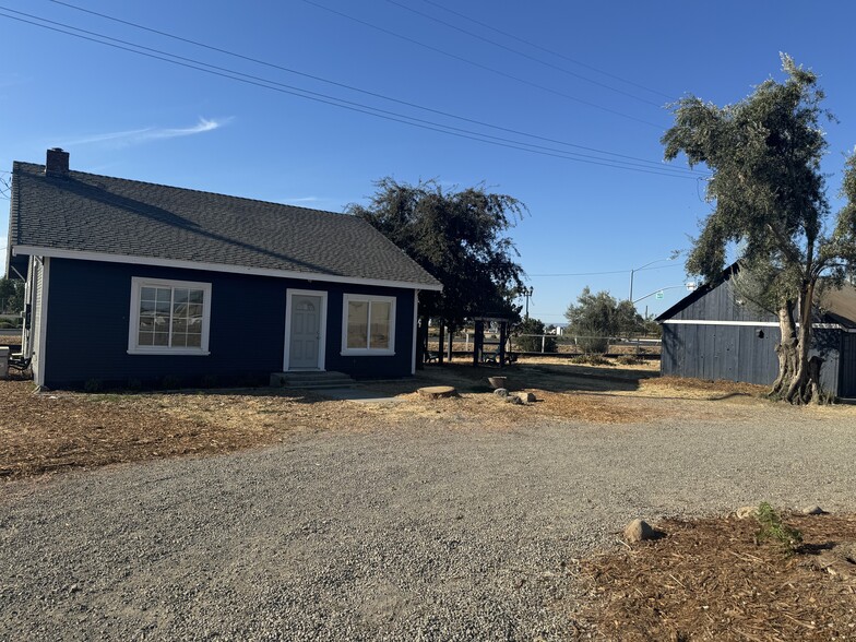 Primary Photo Of 19435 East St, Woodland Land For Sale