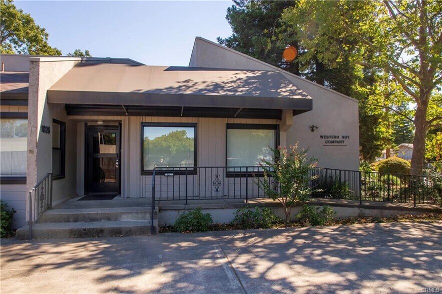 More Photos Of 1026 Sheridan Ave, Chico Office For Sale