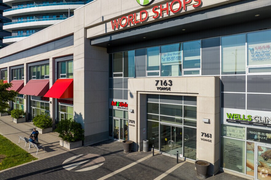 More Photos Of 7163 Yonge St, Markham Apartments For Sale