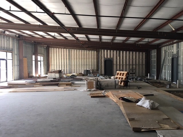 More Photos Of 5401 McPherson Rd, Laredo Office For Lease