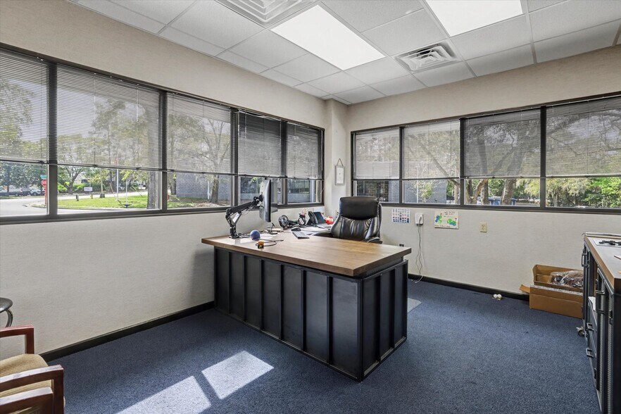 More Photos Of 3660 Hartsfield Rd, Tallahassee Office For Sale
