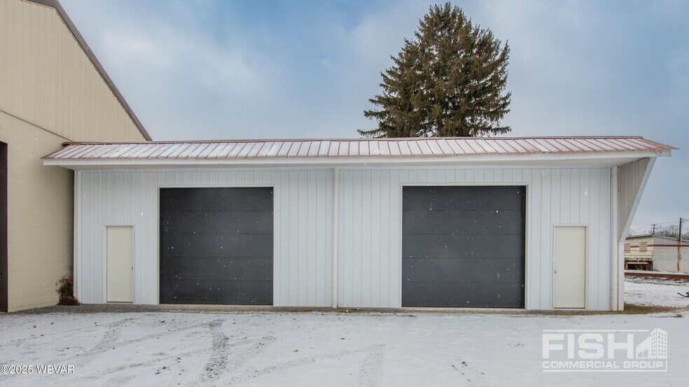 More Photos Of 1320 W Southern Ave, Williamsport Warehouse For Lease