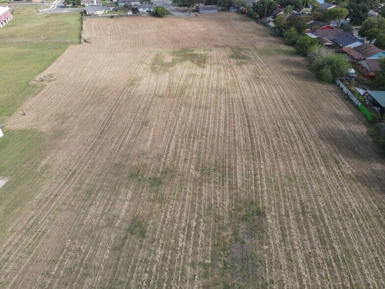 Primary Photo Of 5040 Rockford Dr, Corpus Christi Land For Sale