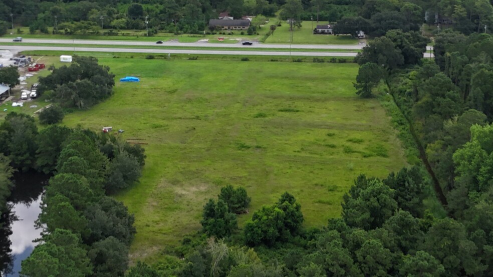 More Photos Of 4390 Fraser st, Georgetown Land For Sale