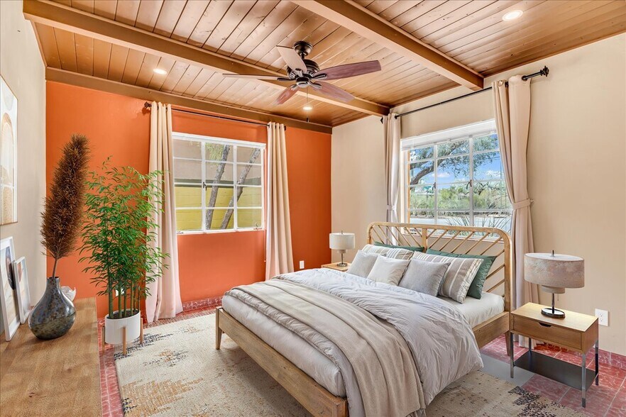 More Photos Of 716-730 N Palo Verde, Tucson Apartments For Sale