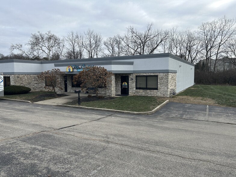 Primary Photo Of 34-38 N Pioneer Blvd, Springboro Medical For Lease