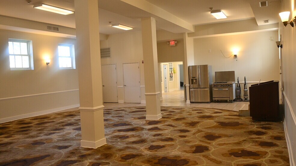 More Photos Of 2715-2725 22nd St NE, Washington Religious Facility For Sale