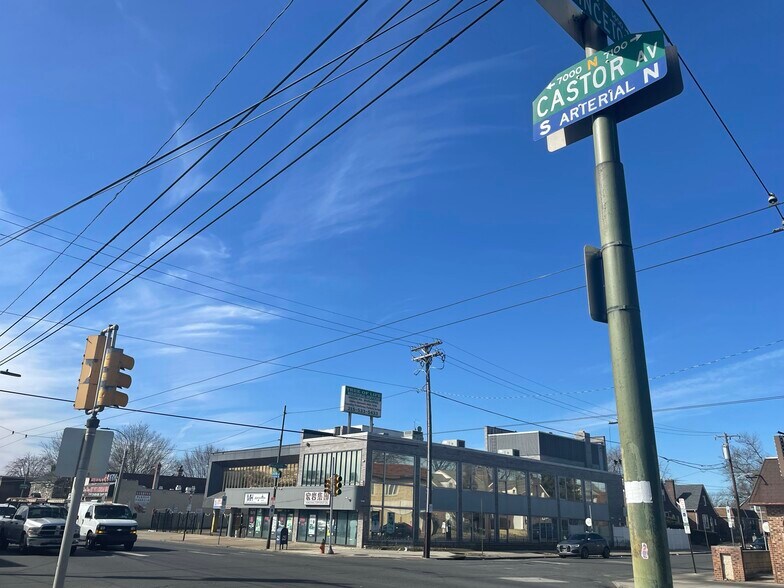 More Photos Of 7034-7048 Castor Ave, Philadelphia Coworking Space
