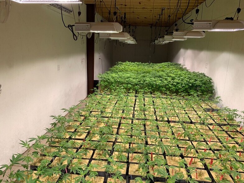 More Photos Of 80 Allegiance ln, Waynesville Warehouse For Lease