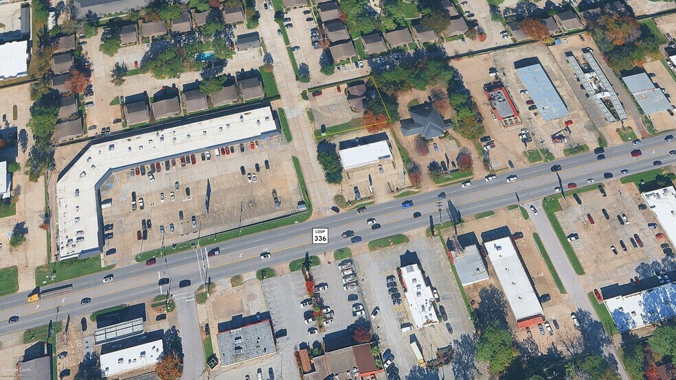 More Photos Of 2204 Sunpark Dr, Conroe Office For Sale