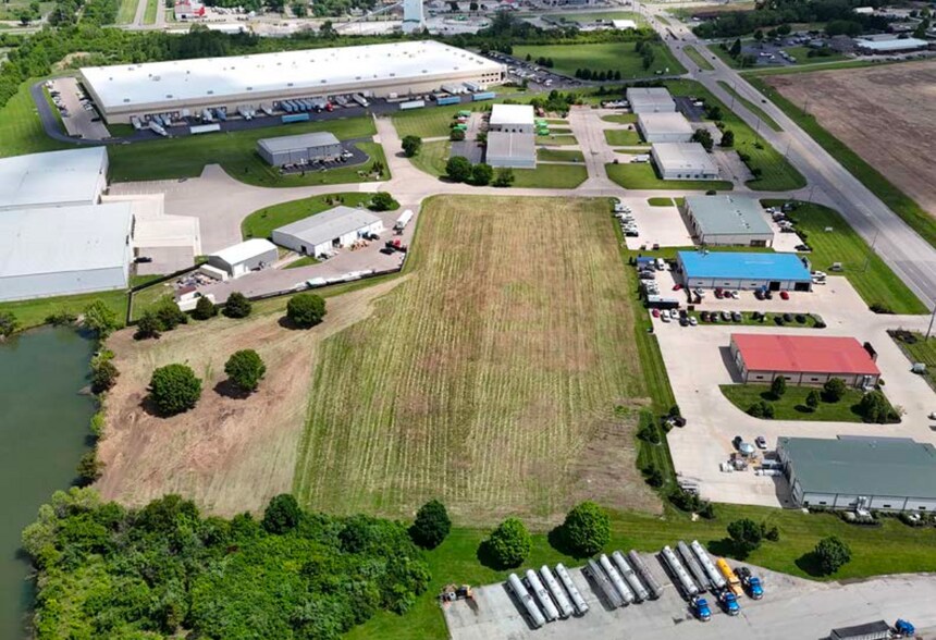More Photos Of 00 Emerald Way, Middletown Land For Lease