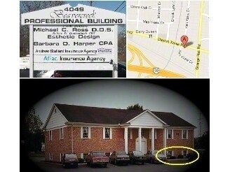 More Photos Of 4049 Dayton-Xenia Rd, Beavercreek Office For Lease