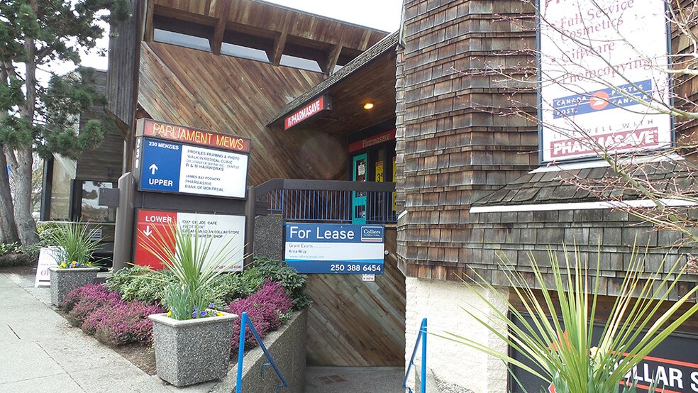 More Photos Of 230 Menzies St, Victoria General Retail For Lease