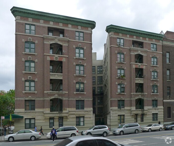 More Photos Of 1090 Saint Nicholas Ave, New York Apartments For Sale