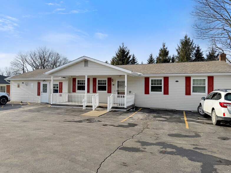 More Photos Of 506 Gallitzin Rd, Cresson Healthcare For Sale