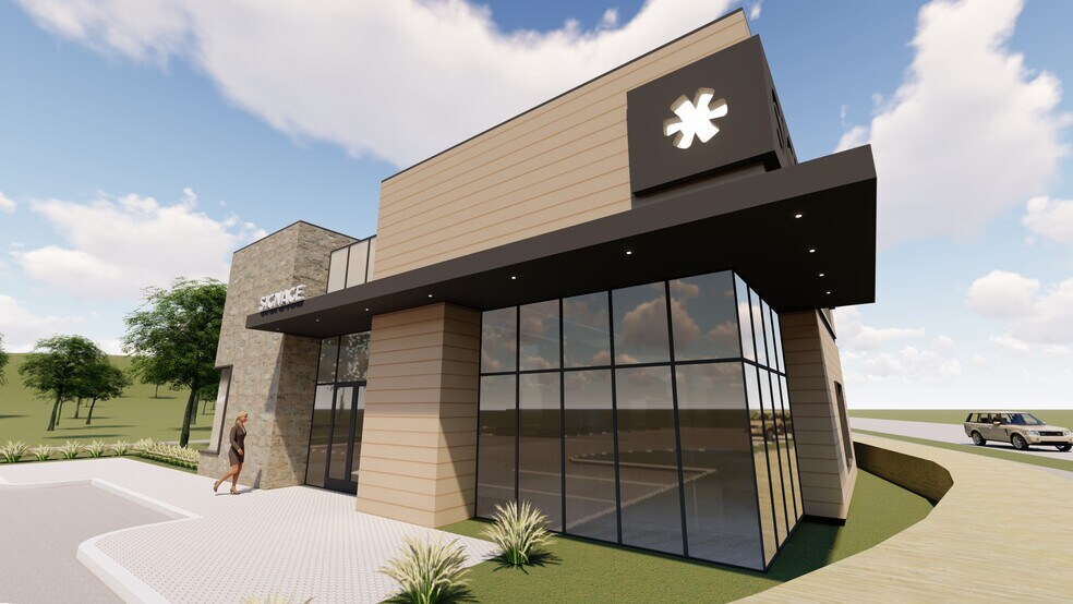 More Photos Of 4200 N Collins St, Arlington Land For Sale