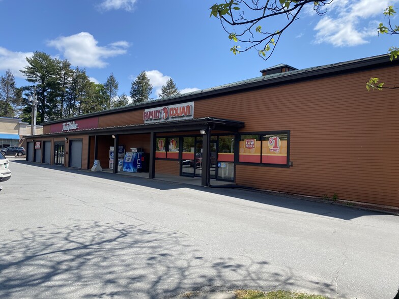 Primary Photo Of 895 Putney Rd, Brattleboro Storefront For Lease