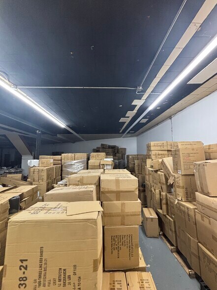 More Photos Of 38 Route 46, Lodi Unknown For Lease