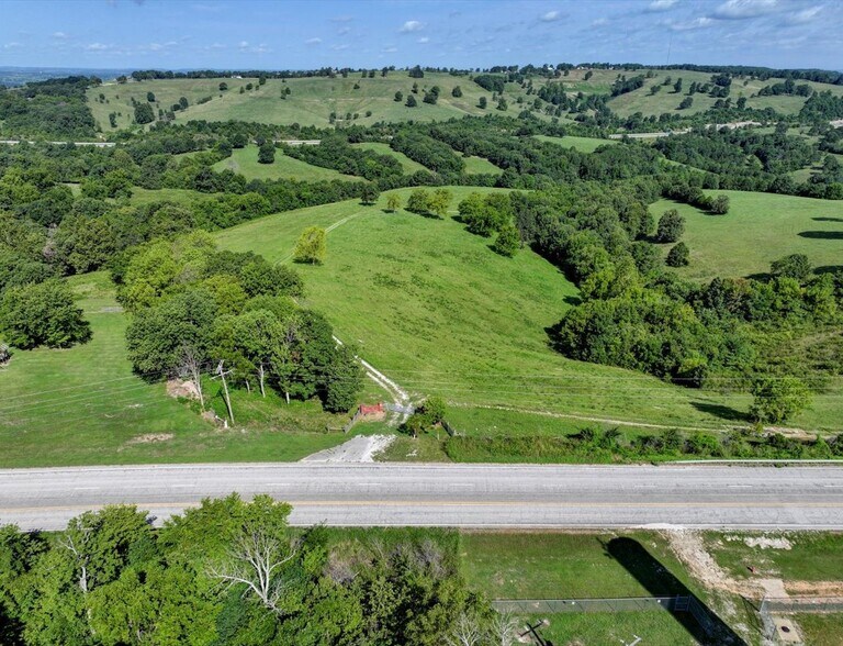 More Photos Of Hwy 65 and Old Hwy US 65, Omaha Land For Sale