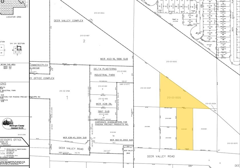 1966 E Deer Valley Rd Phoenix - 1966 E Deer Valley Rd Phoenix Photo 6 Of 6 