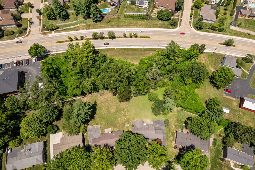 More Photos Of 13918-13980 Olive Blvd, Chesterfield Land For Sale