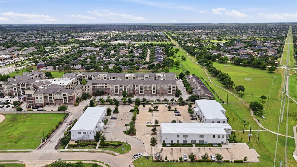 More Photos Of , Pearland Office For Sale