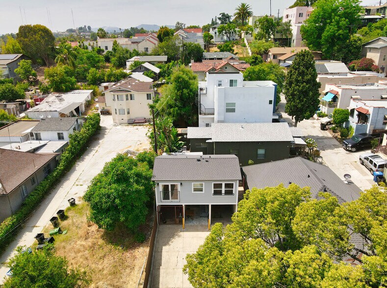 More Photos Of 1717-1721 Morton Ave, Los Angeles Apartments For Sale