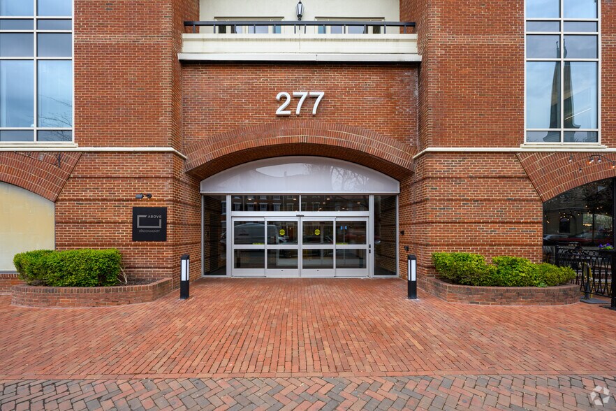 More Photos Of 277 S Washington St, Alexandria Coworking Space