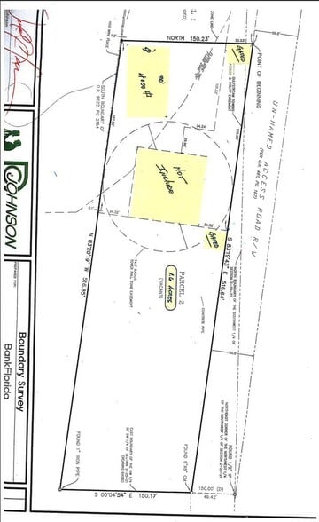 More Photos Of 12450 US Highway 301, Dade City Land For Sale