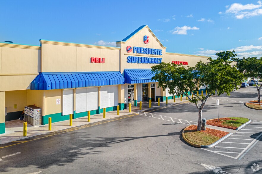Primary Photo Of 1000 NW 9th Ave, Fort Lauderdale Unknown For Lease