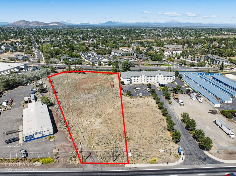 More Photos Of 2285 S Highway 97, Redmond Land For Sale