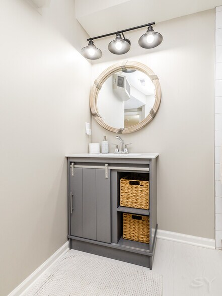 More Photos Of 13512 Dewey St, Cedar Lake Multifamily For Sale