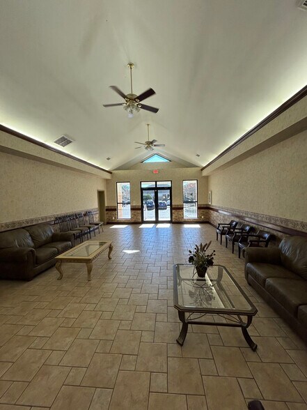 More Photos Of 9657 Ocean Hwy, Pawleys Island Medical For Sale