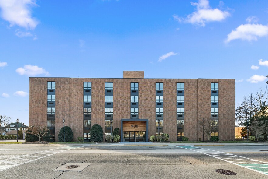 More Photos Of 900 Haddon Ave, Collingswood Office For Lease