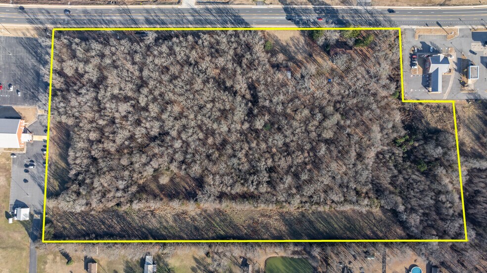 More Photos Of 141 Bill Foster Memorial Hwy, Cabot Land For Sale
