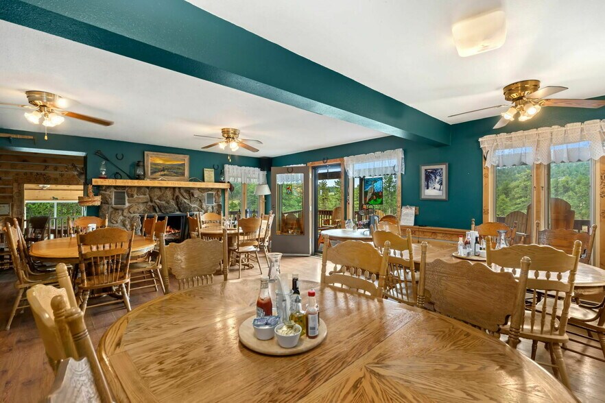 More Photos Of 17931 W County Road 74E, Red Feather Lakes Specialty For Sale