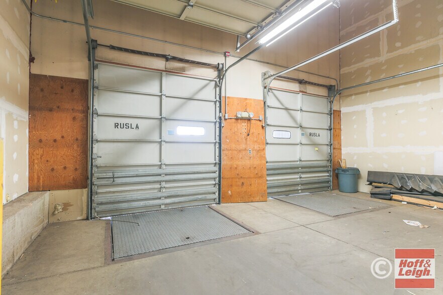 More Photos Of 4510 Edison Ave, Colorado Springs Self Storage For Lease