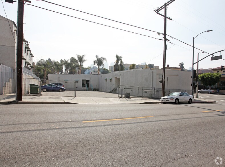 More Photos Of 1665 W 3rd St, Los Angeles Loft Creative Space For Sale