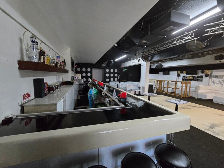 More Photos Of 6045-6051 SW 8th St, Miami Storefront Retail Residential For Lease