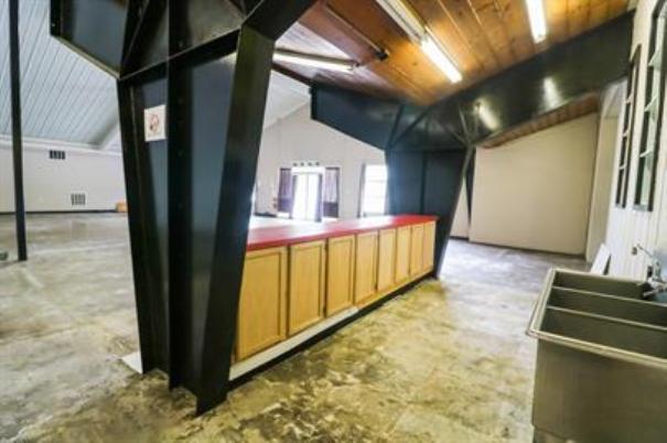 More Photos Of 2701 W 45th Ave, Gary Light Distribution For Lease