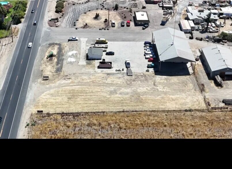 More Photos Of 5612 State Highway 108, Oakdale Land For Lease