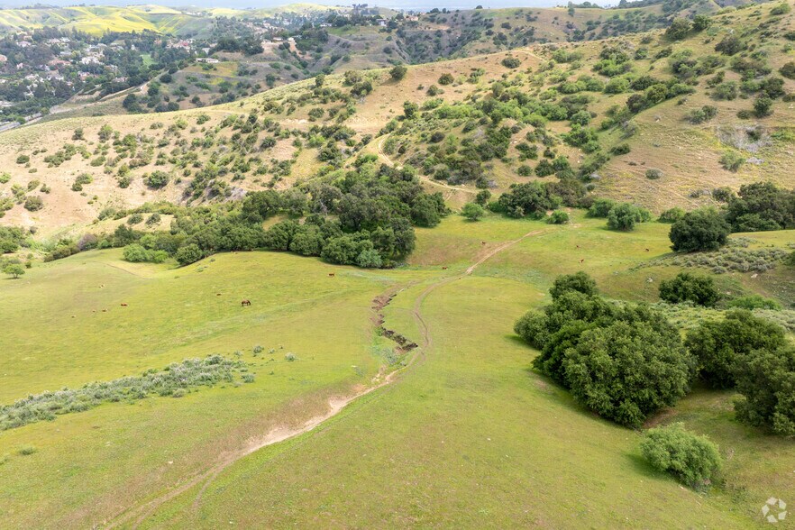 More Photos Of 540 Carbon Canyon Rd, Chino Hills Land For Sale