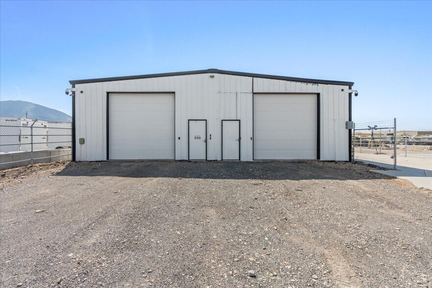 Primary Photo Of 382 E 2000 N, Tooele Warehouse For Sale