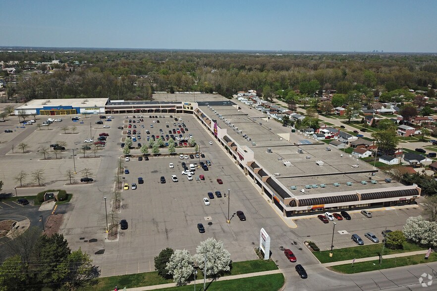 More Photos Of 34518-34900 Warren Rd, Westland Unknown For Lease