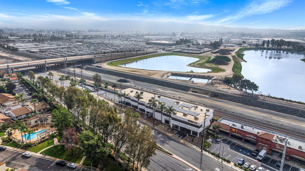 More Photos Of 1150 E Orangethorpe Ave, Placentia Medical For Lease