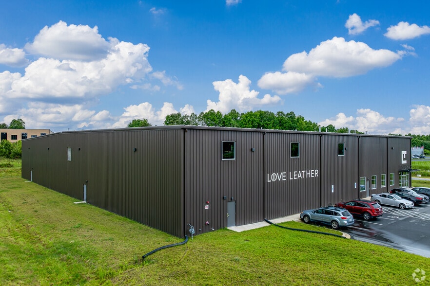 More Photos Of 2810 Twining Road, Greensboro Industrial For Sale
